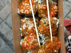 -品腐记·豆腐王朝(老门东总店)