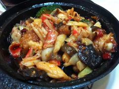 -小贝壳酒楼(经九路店)