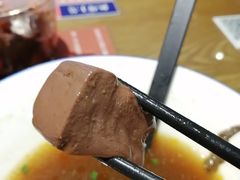 -無牌小范·香港明星美食