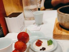 -惠丰堂饭庄·烤鸭·京味菜(翠微路店)