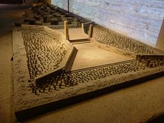 -元代水闸遗址博物馆