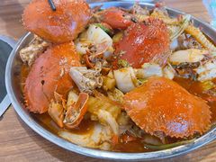 -瑞丽活螃蟹(芒市店)