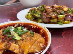 -老丘丘(较场口店)