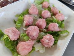 -渔顺生·顺德鱼生·粥底火锅·桑拿鸡(渔人码头店)