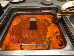 -海底捞火锅(振华商厦店)