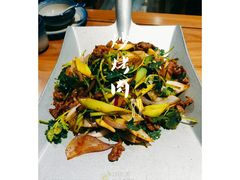 -顺承小院儿