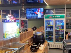 -叁宝烤肉• 西安烧烤(凤城十二路店)