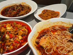 -老三样 · 江西菜馆(前海壹方汇店)