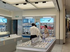 -AOJO眼镜(南翔印象城MEGA店)