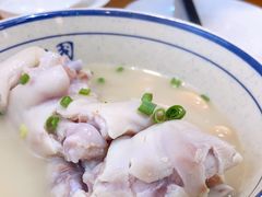 -易老妈蹄花.特色川菜(人民公园总店)