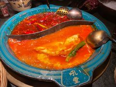 -吼堂老火锅(太古里总店)