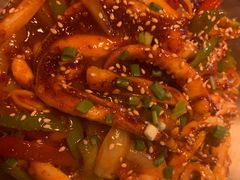 -槿Story·韩国料理(望京韩国美食城店)