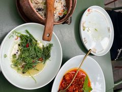 -一坐一忘云南菜(三里屯店)