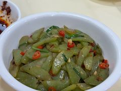 清炒莴笋-笨罗卜浏阳菜馆(太平街店)
