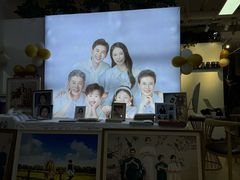 -拍刻风照相馆(大华虎城中心店)