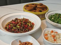 -攸州小镇家湘菜(小米科技园店)