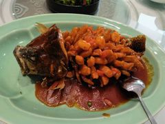 -西湖春天•老字号杭州菜(百汇店)