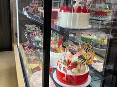-味多美蛋糕(古城店)