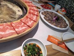 -川中渝夫火锅(铜陵万达广场店)