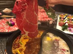 -辣府(大融城店榜首餐厅)