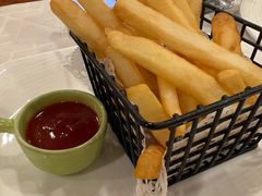 -新侨三宝乐西餐厅(崇文门店)