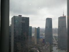 -上海中心大厦