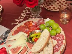 -BROWNSTONE布朗石西班牙餐厅(富城店)