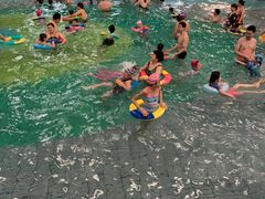 -南宫温泉水世界