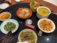 -锡和无锡菜(景丽苑店)