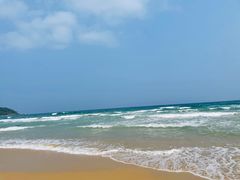 -日月湾海门游览区