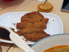 -小杨生煎(浦江欢乐颂店)
