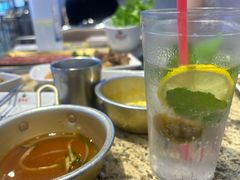 -安又胖韩国烤肉(美罗城店)