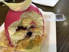 -第戎蛋糕(恒隆广场店)