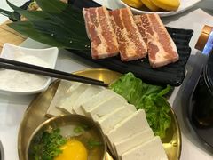 -八乔煎肉馆·丹东特色煎锅(梅林店)