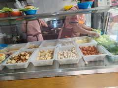 -大江麻辣拌(石油学院店)