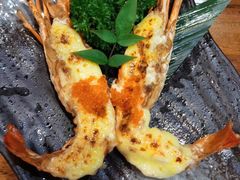 -尺山寸水日料(马桥满天星店)