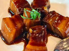 -世博源公馆·本帮融合菜·主题包厢·江景餐厅