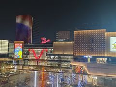 -中集金地美兰城