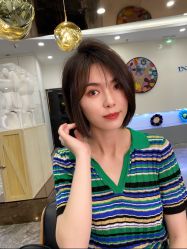 -INSTYLE造型·明星店