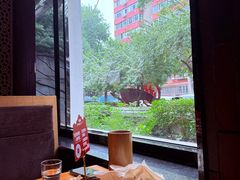 -肉串汪(月坛店)