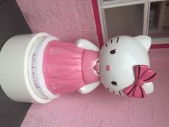 Hello&nbsp;Kitty&nbsp;Cafe(弘大店)-Hello Kitty Cafe(弘大店)