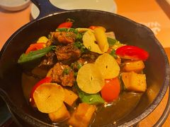 -山葵家·创意料理(万象汇店)