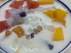 -江记甜品(罗湖店)