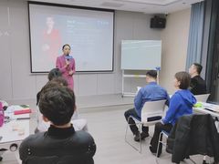 -新励成演讲口才培训(无锡梁溪学训中心)