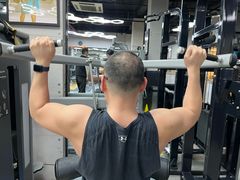-VPsmart私教健身工作室(新华路旗舰店)