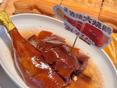 -滋粥楼·顺德菜(番禺广场总店)
