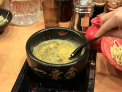 -博多一幸舍(侨福芳草地购物中心店)