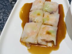 肠粉-頂好酒家·经典粤菜(海信广场店)