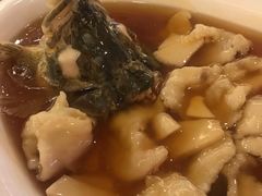 糟溜活桂鱼-东兴楼(通州店)