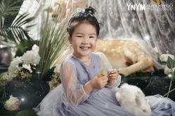 -雅尼·亚米儿童摄影美学馆(汉阳店)